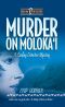 [Surfing Detective Mystery 01] • 1 Murder on Moloka'i